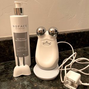 The Trinity + ELE Facial Micro-current Device